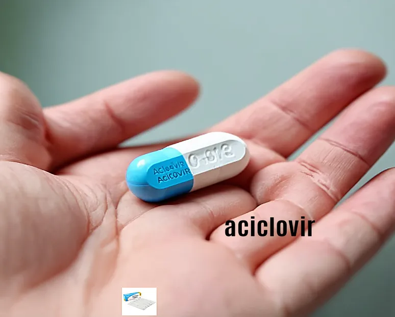 Aciclovir 3